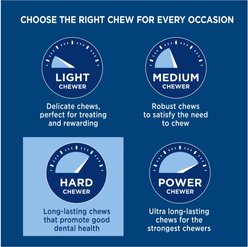 Barkworthies 6-inch Collagen Beef Dog Bone slide 2 of 3