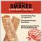 Show in main carousel: Barkworthies 6-in Smoked Beef Trachea Dog Treat, 3 count slide 4 of 9