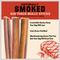 Show in main carousel: Barkworthies 6-in Smoked Bully Sticks Standard Dog Treat, 3 count slide 4 of 9