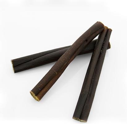 Show full view: Barkworthies 95% Collagen Beef Sticks Dog Treats, 6-in, 3 count slide 4 of 8