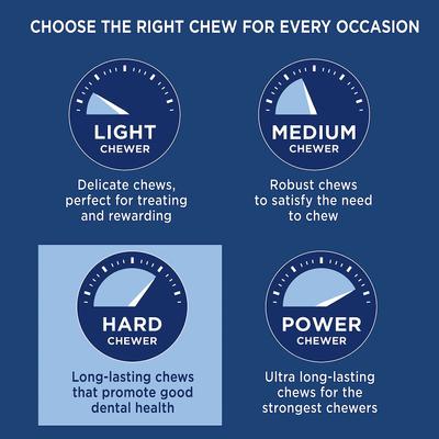 Show full view: Barkworthies 95% Collagen Beef Sticks Dog Treats, 6-in, 3 count slide 6 of 8