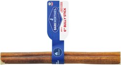 Barkworthies American 6" Bully Sticks Dog Treat