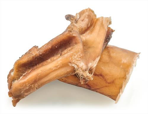 Show full view: Barkworthies Beef Bully Bites Dog Chews, 10-oz bag slide 4 of 7