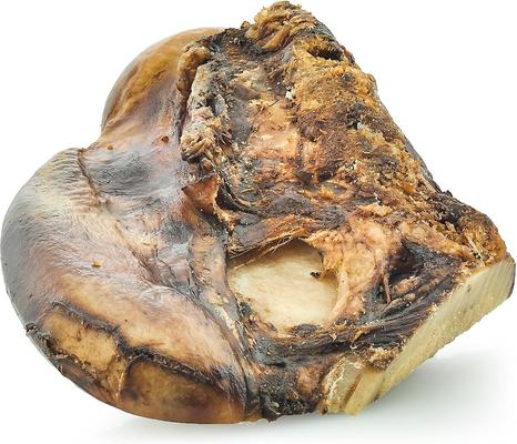 Show full view: Barkworthies Beef Fillet Knuckle Bone Dog Treat, 1 count slide 3 of 8