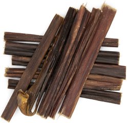 Barkworthies Beef Gullet Sticks Dog Chews, 1.5-lb bag slide 2 of 6