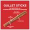Show in main carousel: Barkworthies Beef Gullet Sticks Dog Chews, 1.5-lb bag slide 4 of 7