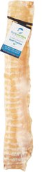 Barkworthies Beef Trachea 12" Dog Treat slide 2 of 5
