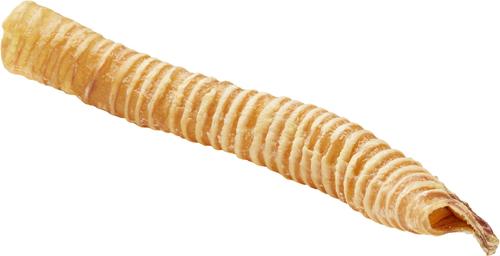 Show full view: Barkworthies Beef Trachea 12" Dog Treat slide 4 of 8