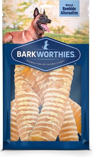 barkworthies chicken jerky
