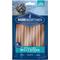 Show in main carousel: Barkworthies Bully Sticks Small Dog 4-in Grain-Free Dog Treats, 4-oz bag slide 1 of 8