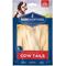 Show in main carousel: Barkworthies Cow Tails Dog Treats, 6-oz bag slide 1 of 10