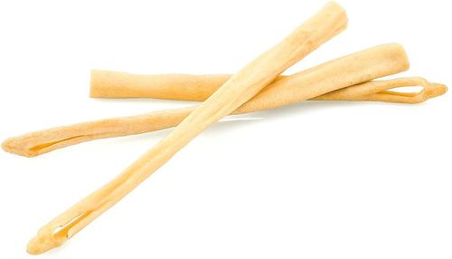 Show full view: Barkworthies Cow Tails Dog Treats, 6-oz bag slide 4 of 10