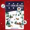 Show in main carousel: Barkworthies Deck the Paws Holiday Advent Calendar Dog Treat slide 7 of 10