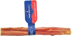 Barkworthies Junior 6" Bully Sticks Dog Treat