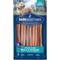 Show in main carousel: Barkworthies Odor-Free 6" Bully Sticks, 5 pack slide 1 of 7