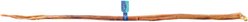 Barkworthies Odor-Free Cane Bully Sticks Dog Treat