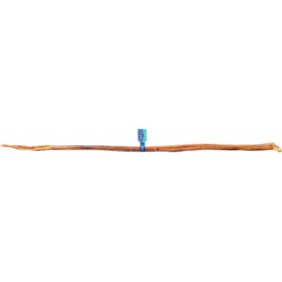 Barkworthies Barkworthies Odor-Free Cane Bully Sticks Dog Treat