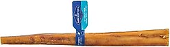 Barkworthies Odor-Free Jumbo 12" Bully Sticks Dog Treat