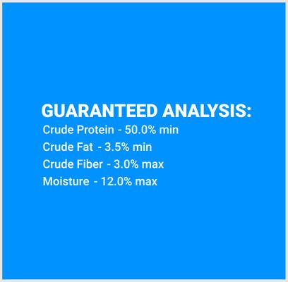 Show full view: Barkworthies Protein Packed Beef Bootie Peanut Butter Blend Dog Treat slide 5 of 7
