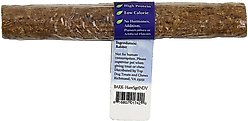 Barkworthies Rabbit Sausage Roll Dog Treat, 3 count bundle slide 2 of 5