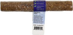 Barkworthies Rabbit Sausage Roll Dog Treat, 6 count bundle slide 2 of 5