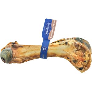 Barkworthies Smoked Pork Femur Dog Treat