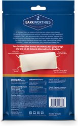 Barkworthies Stuffed Beef Bone Variety Pack Dog Chews, 2 count slide 2 of 7