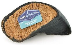 Barkworthies Superfood Packed Beef Booties & Acai Blend Dog Chew