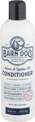 Barn Dog Dog Conditioner, 16-fl oz bottle