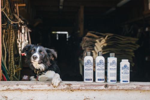 Show full view: Barn Dog Dog Conditioner, 16-fl oz bottle slide 7 of 9