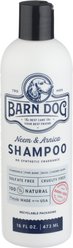 Barn Dog Dog Shampoo, 16-fl oz bottle