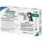 Show in main carousel: Barrier Topical Solution for Dogs, 3-9 lbs, 6 Doses (6-mos. supply) slide 1 of 3