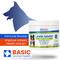 Show in main carousel: Basic Animal Health Lawn Saver Dog Treats Chew Supplement for Dogs, 10-oz slide 1 of 6