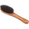 Show in main carousel: Bass Brushes Shine & Condition Dog & Cat Brush, Bamboo-Dark Finish slide 1 of 9