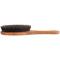 Show in main carousel: Bass Brushes Shine & Condition Dog & Cat Brush, Bamboo-Dark Finish slide 4 of 9