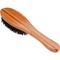 Show in main carousel: Bass Brushes Shine & Condition Dog & Cat Brush, Bamboo-Dark Finish slide 6 of 9
