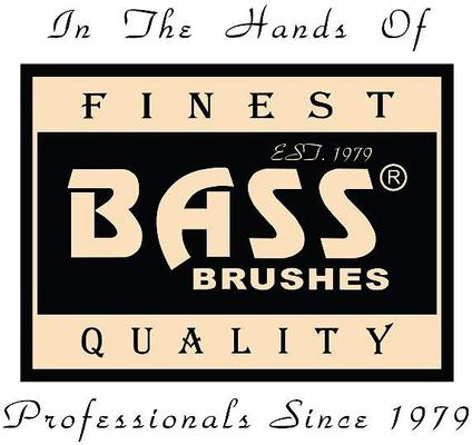 Show full view: Bass Brushes Shine & Condition Dog & Cat Brush, Bamboo-Dark Finish slide 9 of 9