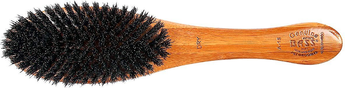 Bass Brushes Shine & Condition Dog & Cat Brush