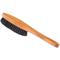 Show in main carousel: Bass Brushes Shine & Condition Soft Bristle Dog & Cat Brush, Bamboo-Dark Finish slide 6 of 10