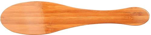 Show full view: Bass Brushes Shine & Condition Soft Bristle Dog & Cat Brush, Bamboo-Dark Finish slide 7 of 10