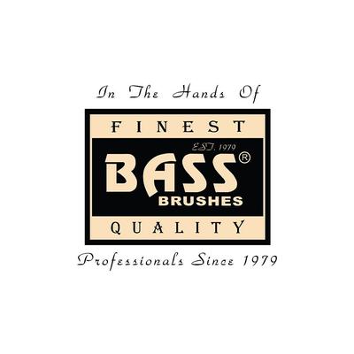 Show full view: Bass Brushes Shine & Condition Soft Bristle Dog & Cat Brush, Bamboo-Dark Finish slide 9 of 10