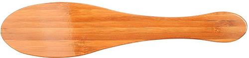 Show full view: Bass Brushes Shine & Condition Soft Bristle Pet Brush, Bamboo-Dark Finish, 2 count slide 8 of 9