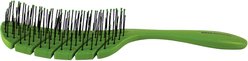 Bass Brushes The BIO-FLEX Dog & Cat Brush, Green slide 2 of 5