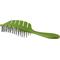 Show in main carousel: Bass Brushes The BIO-FLEX Dog & Cat Brush, Green slide 5 of 5