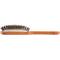 Show in main carousel: Bass Brushes The Hybrid Dog & Cat Groomer Paddle Brush, Bamboo-Dark Finish, Medium slide 3 of 7