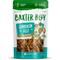 Show in main carousel: Baxter Boy Chicken Feet Natural Dog Chew Treats, 20 count slide 1 of 9