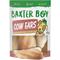 Show in main carousel: Baxter Boy Natural Cow Ears Dog Treats, 15 count slide 1 of 4