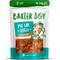 Show in main carousel: Baxter Boy Pig Ear Slices Natural Dog Chew Treats, 8-oz bag slide 1 of 8