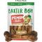 Show in main carousel: Baxter Boy Premium Pork Femur Bone Dog Treats, 3 count slide 1 of 4