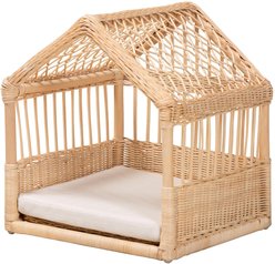 Baxton Studio Cat House slide 1 of 8